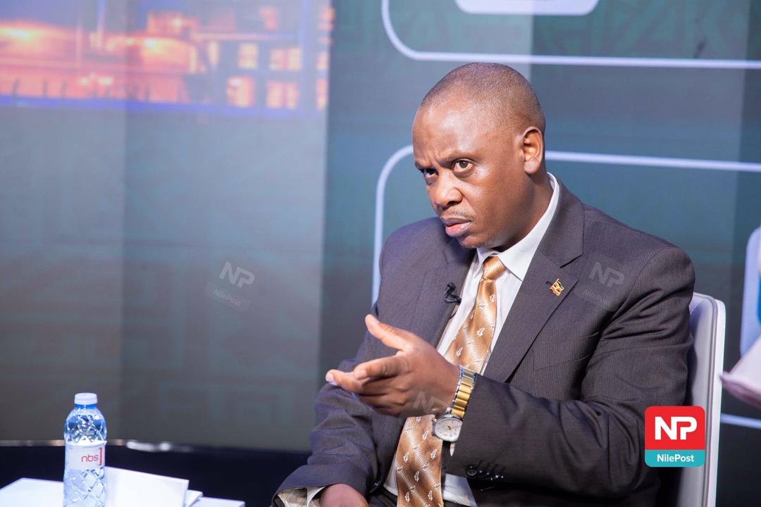 Ministry of Trade Pledges Industrial Growth as Engine for Transformation