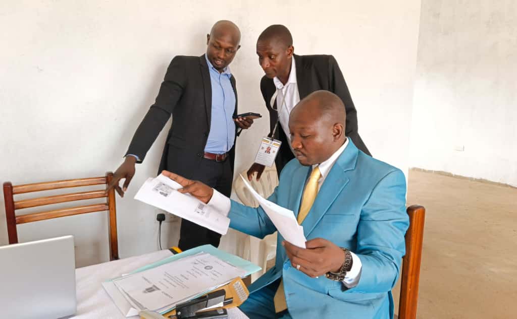 Kitagwenda MP Hopeful Confirmed as Resigned from Public Service, Secured Last-Minute Nomination