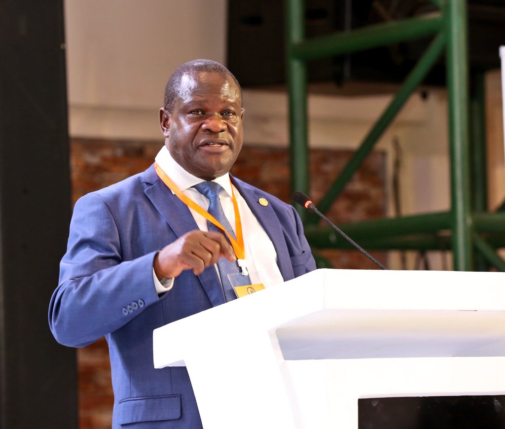 Investors Urged to Tap Into Animal Feeds Industry to Spur Agro-Processed Exports