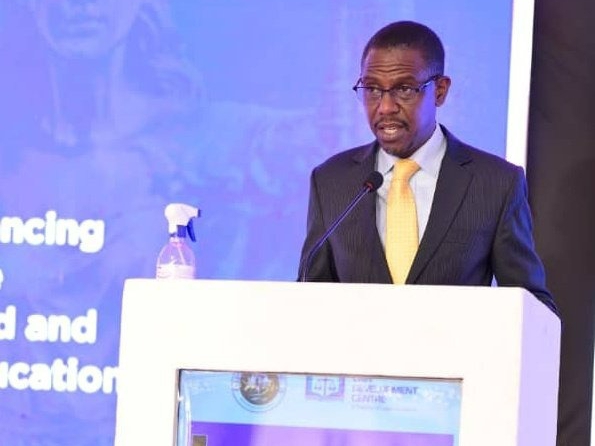 AG Kiryowa Hails LDC Legal Aid Clinic as a Bridge of Justice for Millions