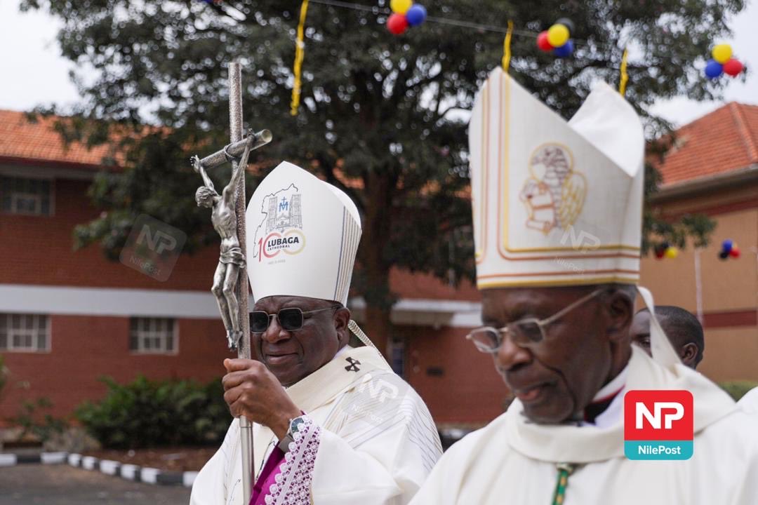 Kabaka Calls for Unity, Dialogue, and Constitutional Review at Lubaga Cathedral Centenary