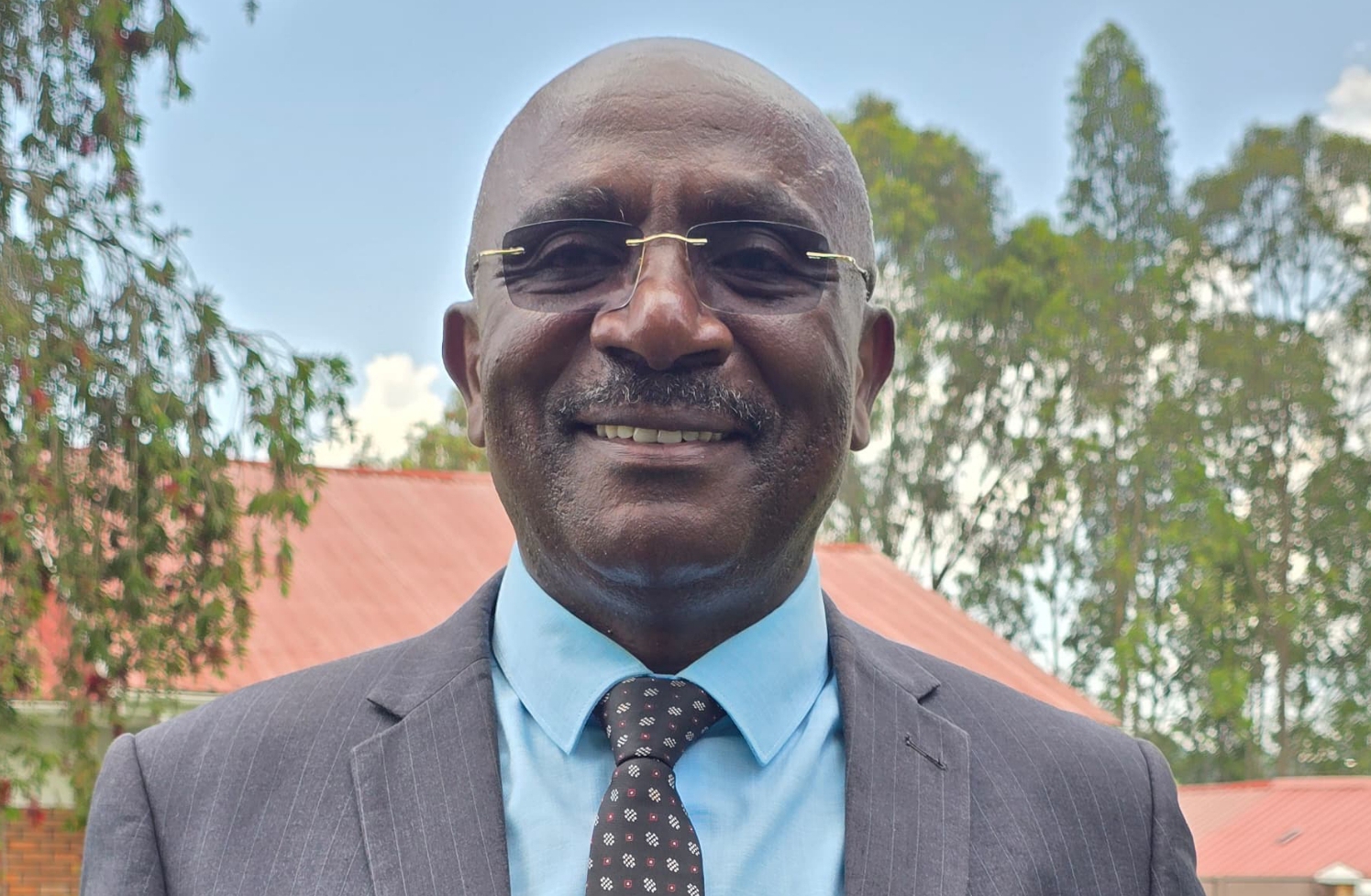 Ahabwe Pledges to Tackle Food Security and Community Needs in Kajara County