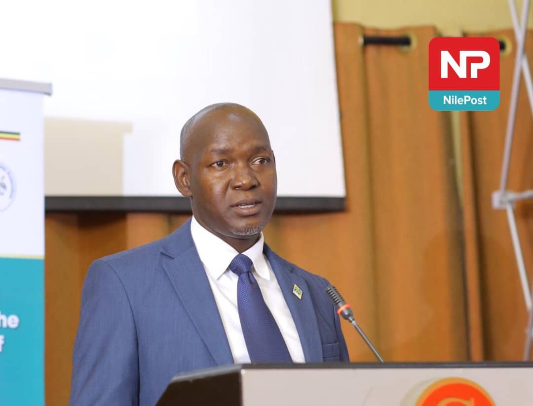 Museveni Appoints Anguzu as New DPP