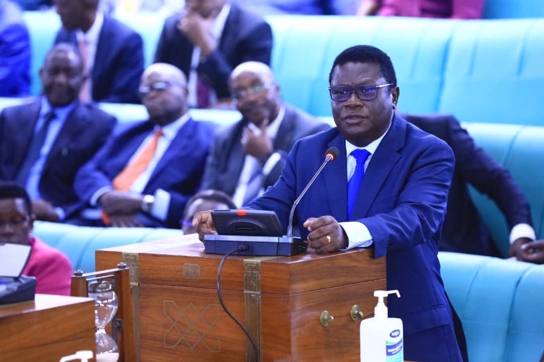 Regulations on IPOD Tabled: Financial Sanctions Replace Expulsion for Indiscipline