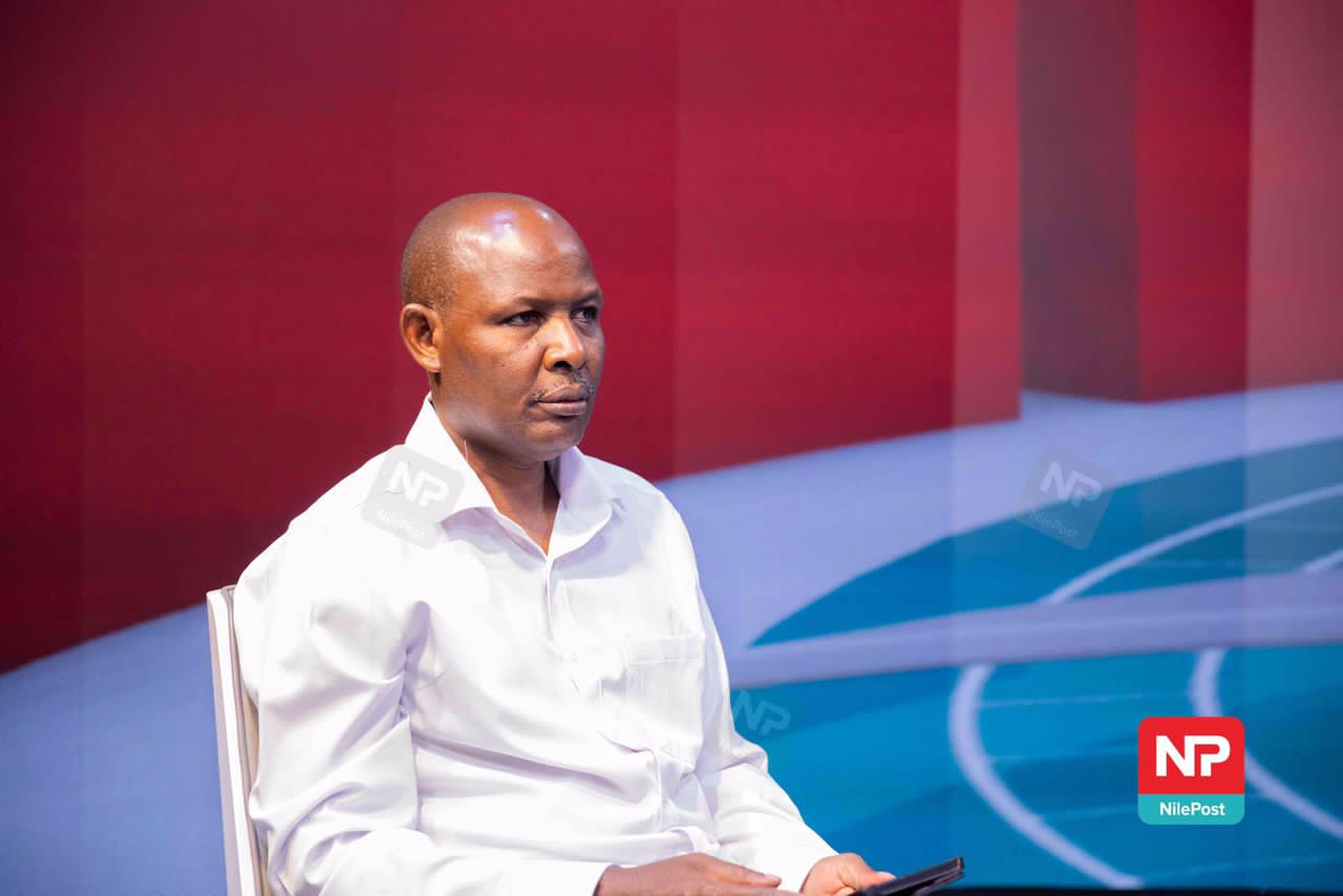 Rwomushana Casts Doubt on Opposition’s National Reach, Cites Weakness in Key Regions