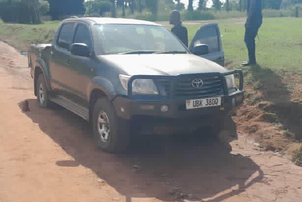 Police Say NUP ‘Foot Soldiers’ Carried Out Daring Attack on Surveillance Detectives