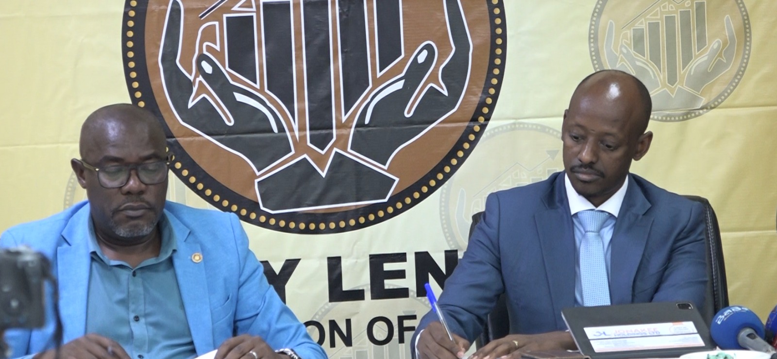 Moneylenders Sue Govt Over 2.8% Interest Cap
