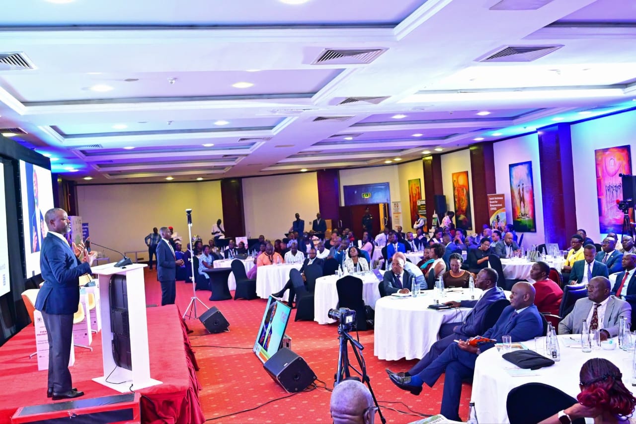 Calls for Greater Investment in Socio-Economic Transformation