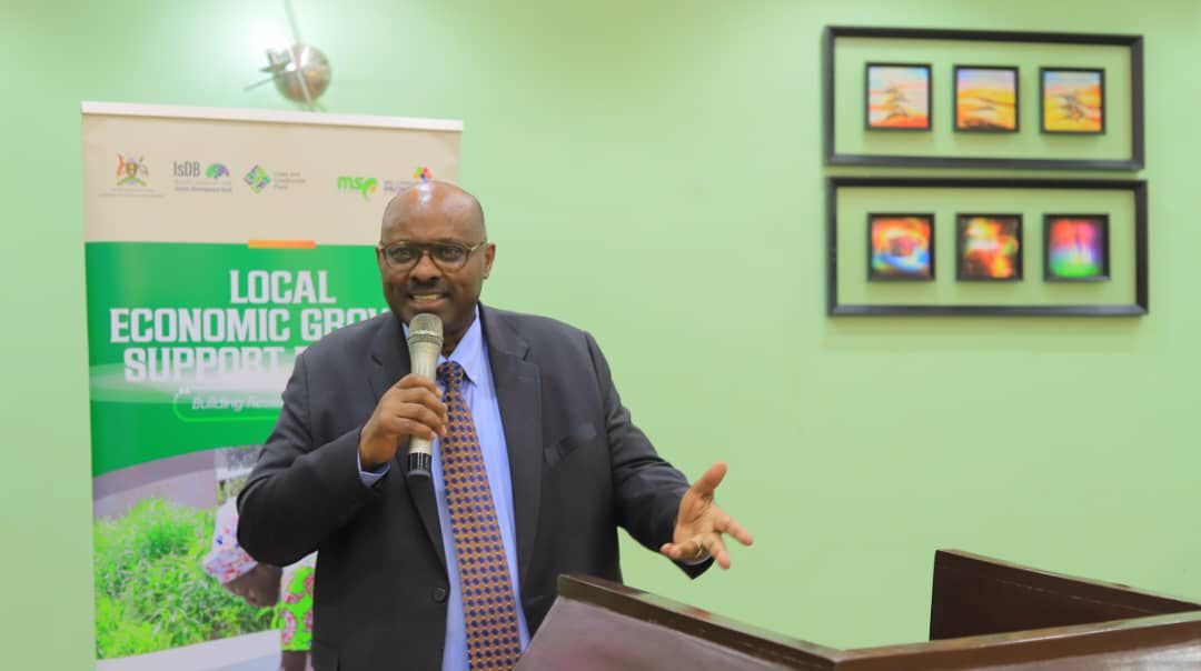 PS Kumumanya Directs Local Govts to Include Anti-Corruption Disclaimer in Job Adverts