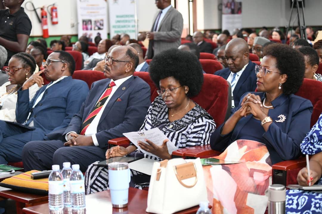 Africa’s Top Universities Gather in Kampala to Chart AI-Driven Transformation