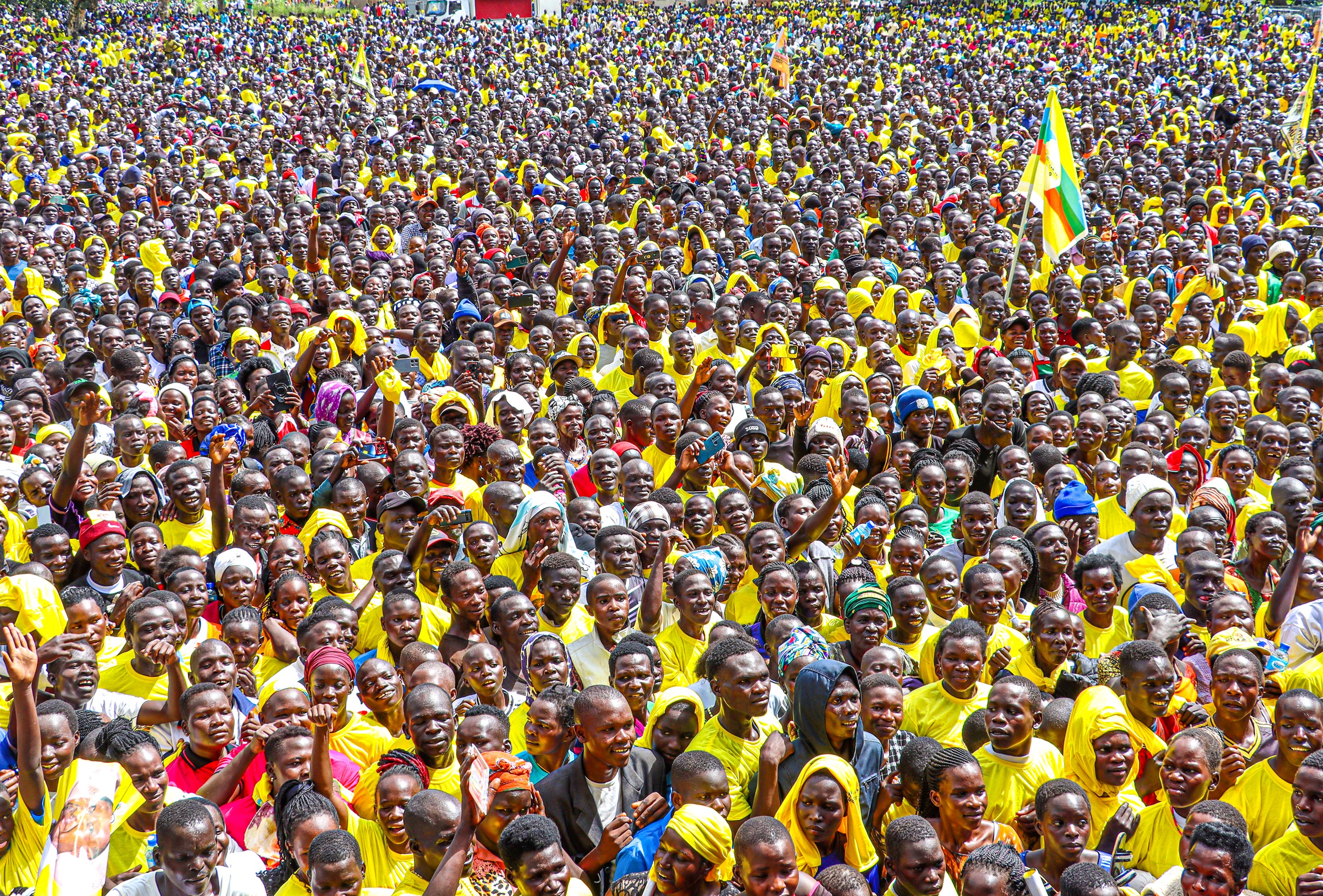 Omoro: Museveni Promises Special Consideration for Acholi in New Cattle Compensation Model