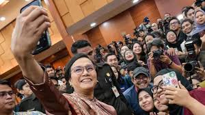 Protests and food poisonings test Indonesian president's first year in office