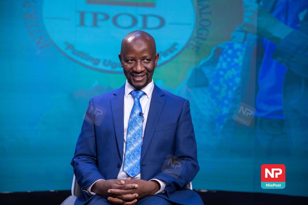 Ssemujju Decries State of Uganda’s Politics, Warns of 'Last Election in This Form'