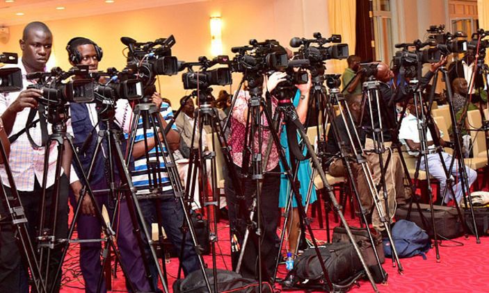 Why mental health is important for journalists?