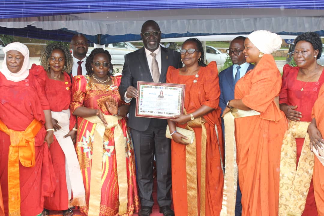 Katikkiro Mayiga Urges Baganda Youth to Safeguard Cultural Heritage and Clan Traditions