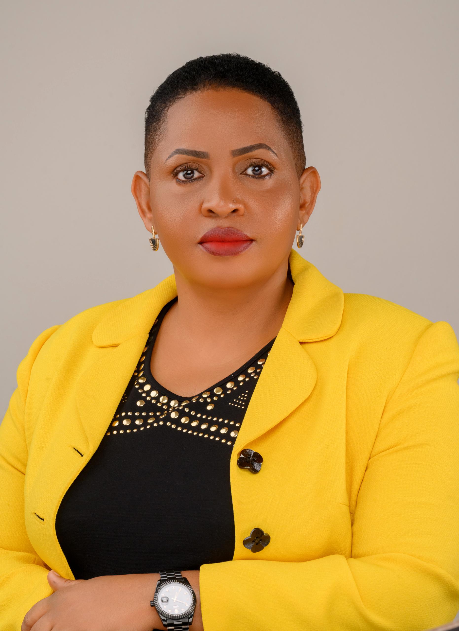 Kampala Central MP Aspirant Petitions World Bank Over Nakivubo Channel Redevelopment