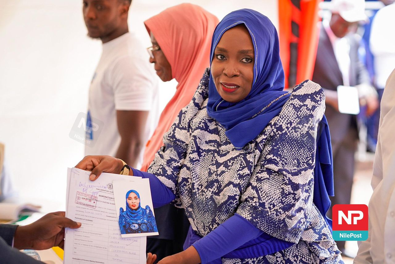 EC Nominations Close with 113 Aspirants vying for 10 Kampala positions