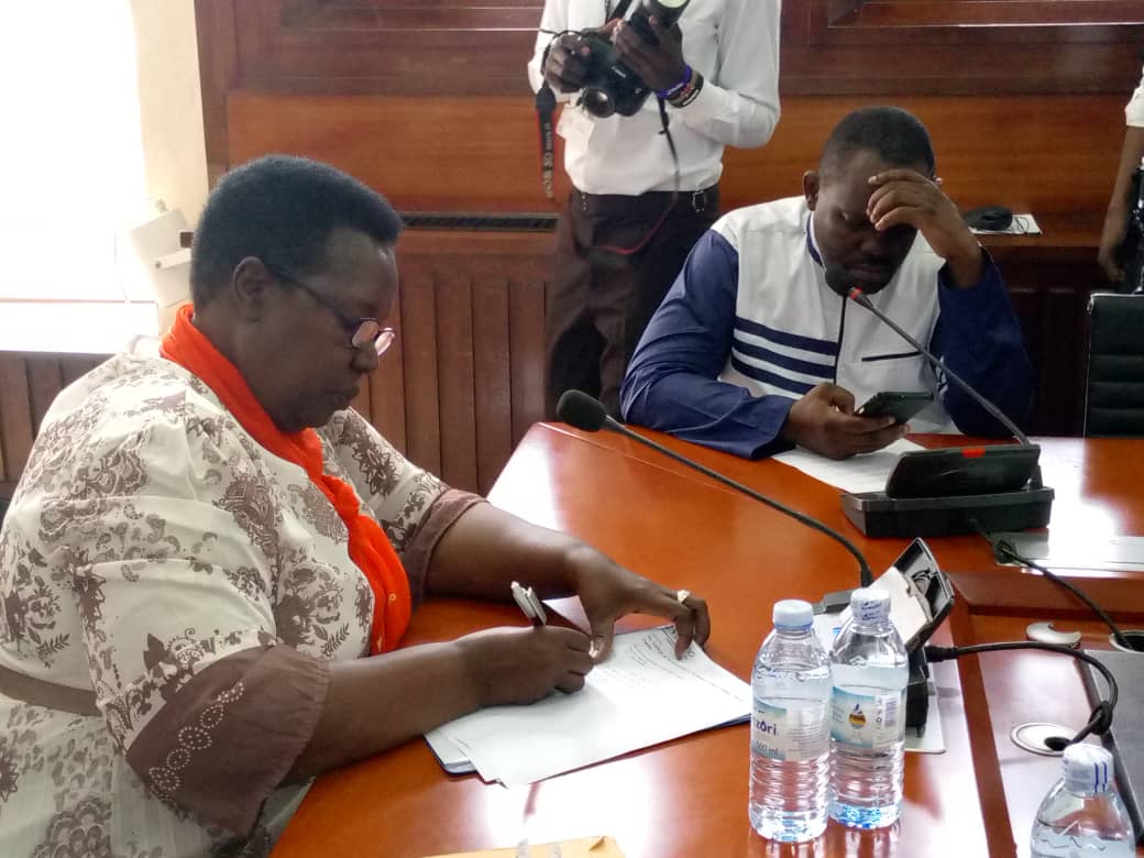 Ugandan Lawmakers Demand Domestic Funding Surge to End Malaria by 2030