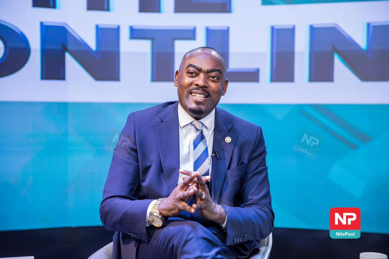 Mbidde Blasts NUP’s Vetting Process, Calls It a 'Mere Teradiddle'