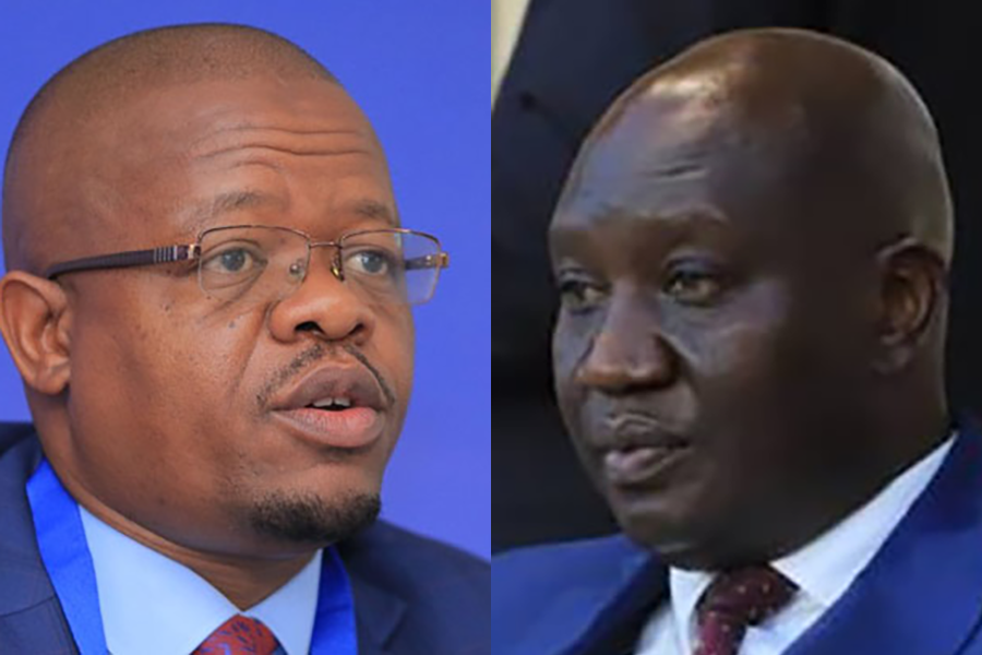 FUFA punishes Vipers for boycotting Kitara fixture during league format row