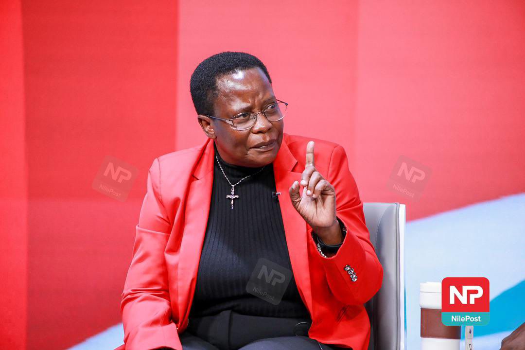 Nambooze Calls for Lawful and Structured Political Dialogue as NUP Moves to Join IPOD