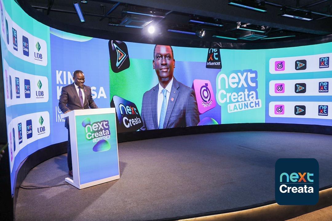 Next Media Launches 'Next Creata' to Create 1.5 Million Jobs for ...