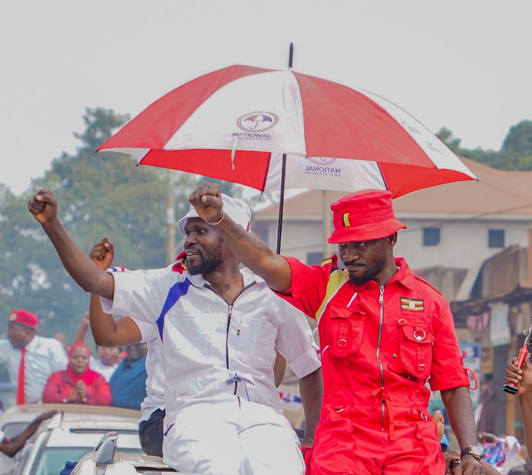 Politics or Business? Inside Uganda’s Changing Opposition Landscape