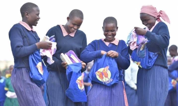 Renewed Call for Lower Taxes on Sanitary Pads