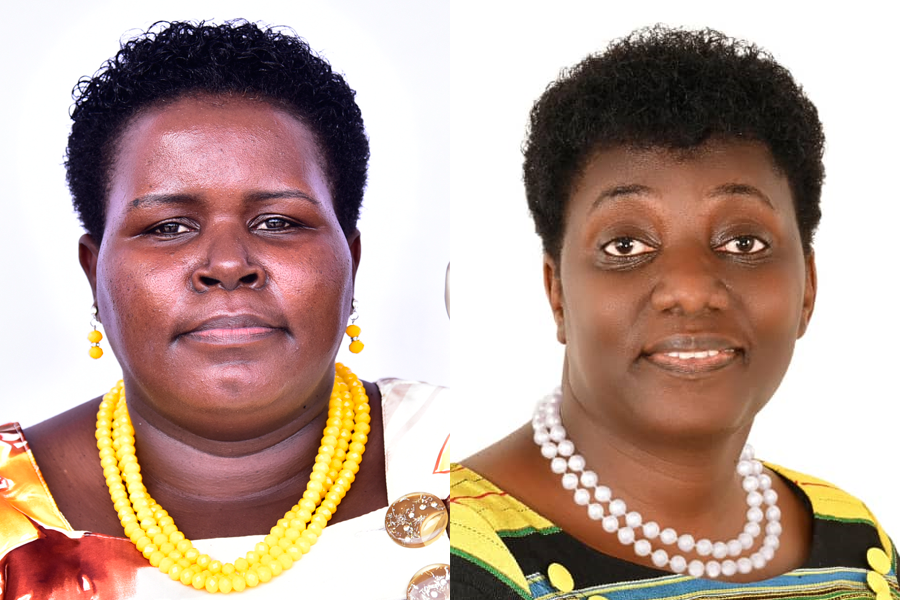 Rubanda Woman MP Race Heats Up as Akampurira and Kikafunda Go Head-to-Head