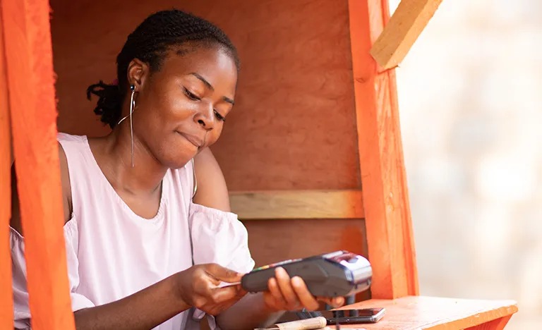 Agent Banking Transactions Soar to Shs 29.4 Trillion, Marking 76.1% Growth-BoU Report