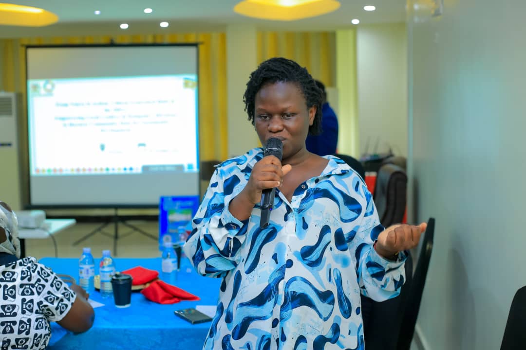 UNAU urges local leaders to embrace use of data for informed planning