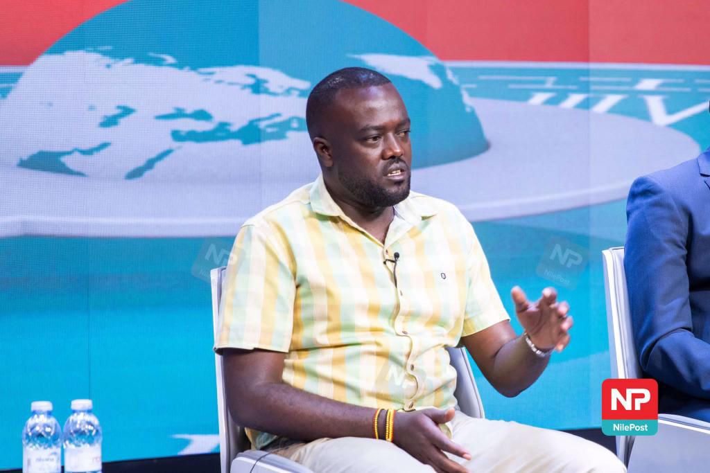 Burora Slams Opposition for Lack of Vision, Says Presidential Hopefuls Echo Museveni