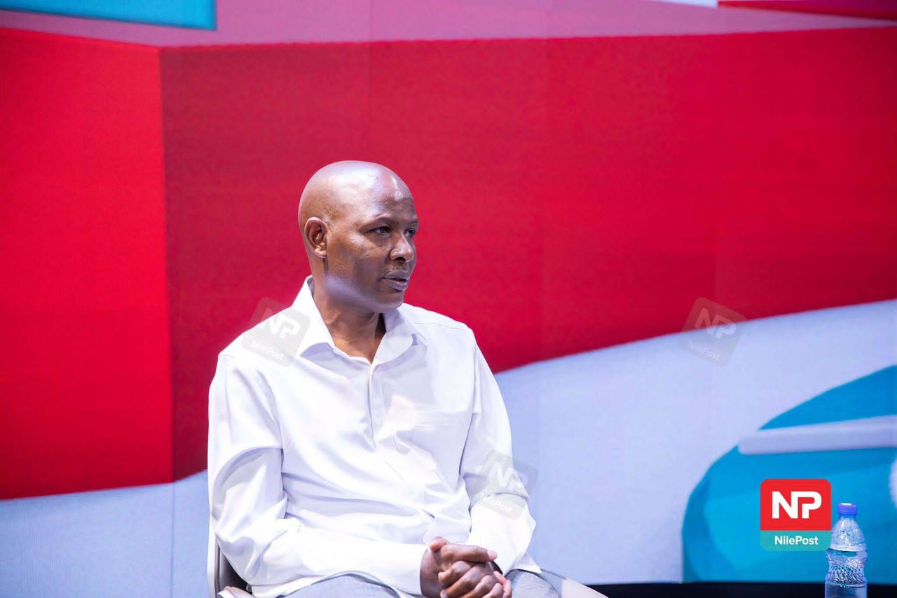 MP Nominations Are an Extension of NRM Tribunal, Says Rwomushana