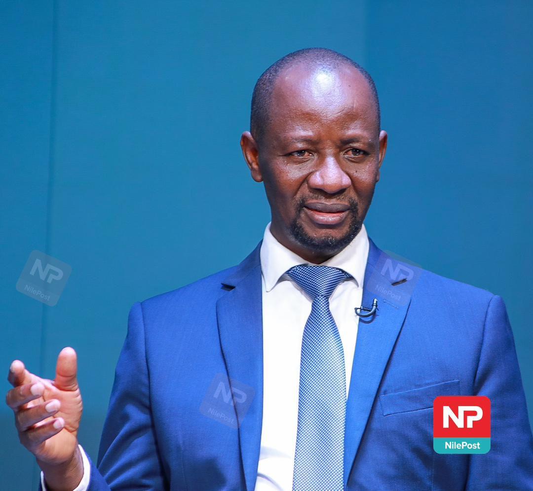 Count My Years in Parliament After Museveni Is Gone, Says Ssemujju