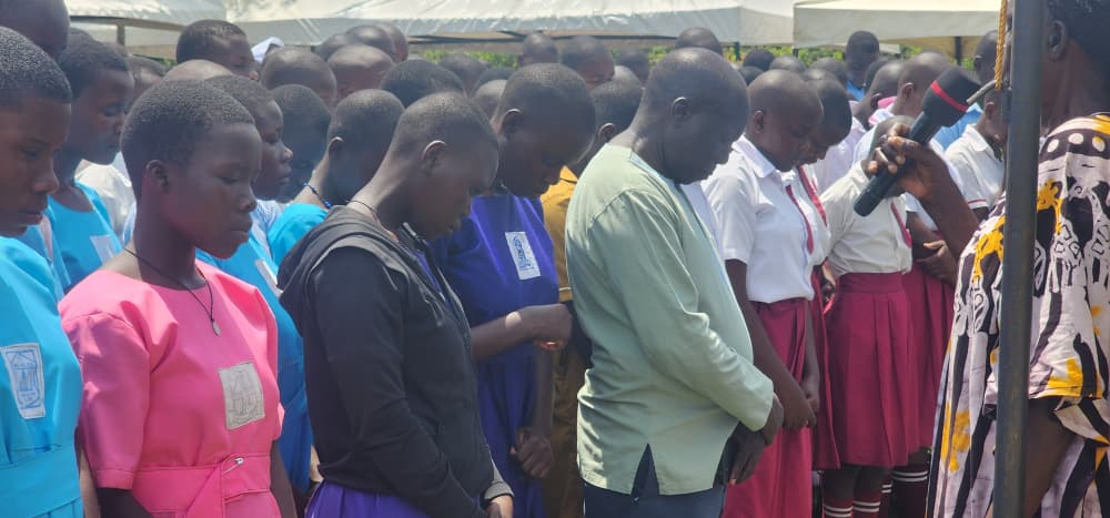 Odoi Urges Leaders to Support Candidates Ahead of PLE