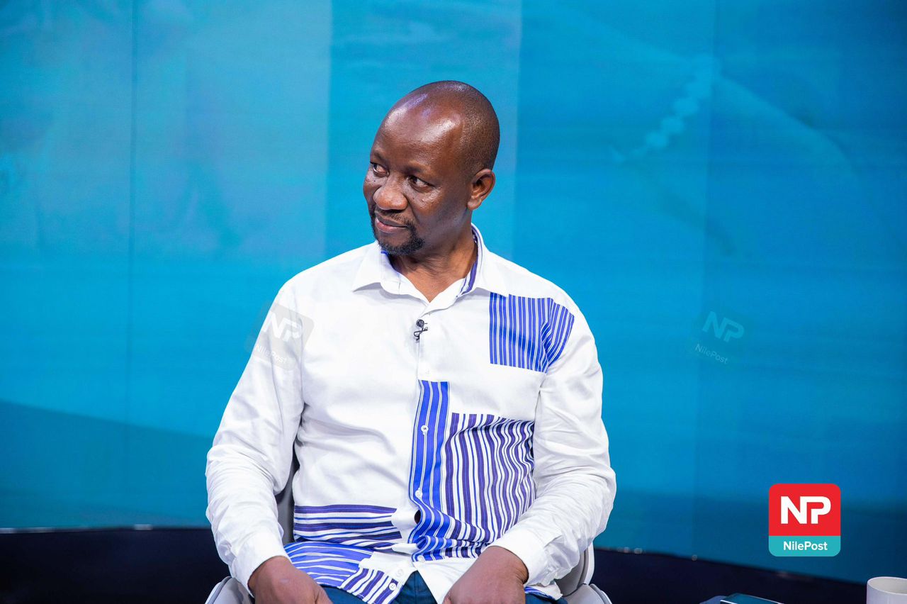 Ssemujju Criticises NUP Vetting Process, Calls for Quality MPs
