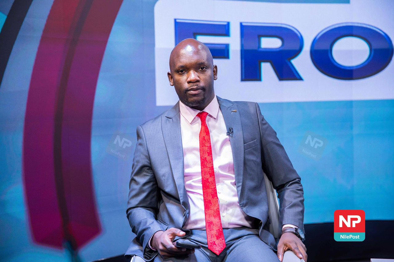 Ssemboga Demands Transparency Following NUP Vetting Process