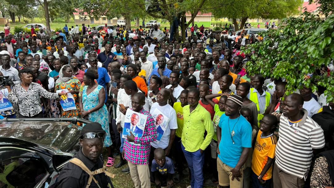 Teso Residents Demand Compensation for Arrow Boys as Mafabi Pledges Justice, Jobs