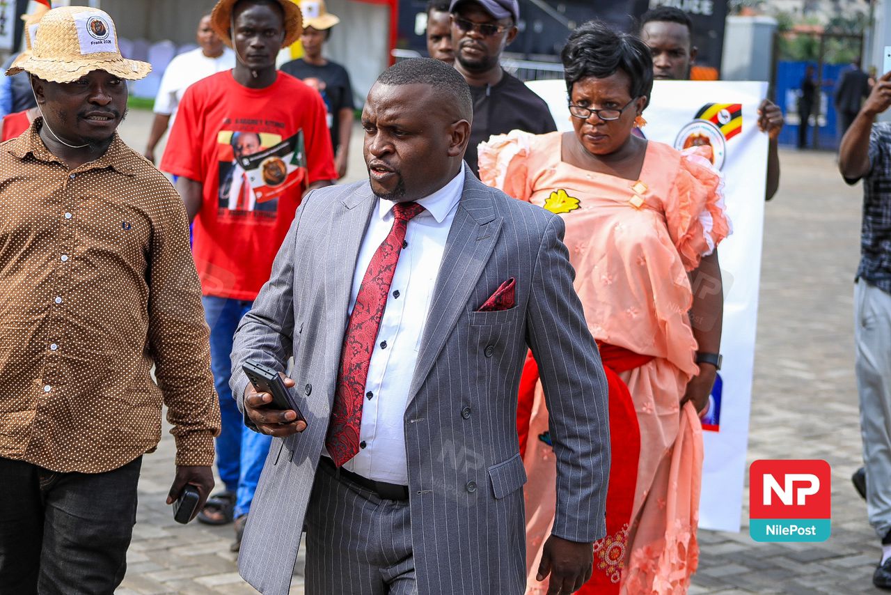 Frank Bulira Resurfaces After Weeks of Silence, Claims Govt Froze His Campaign Funds