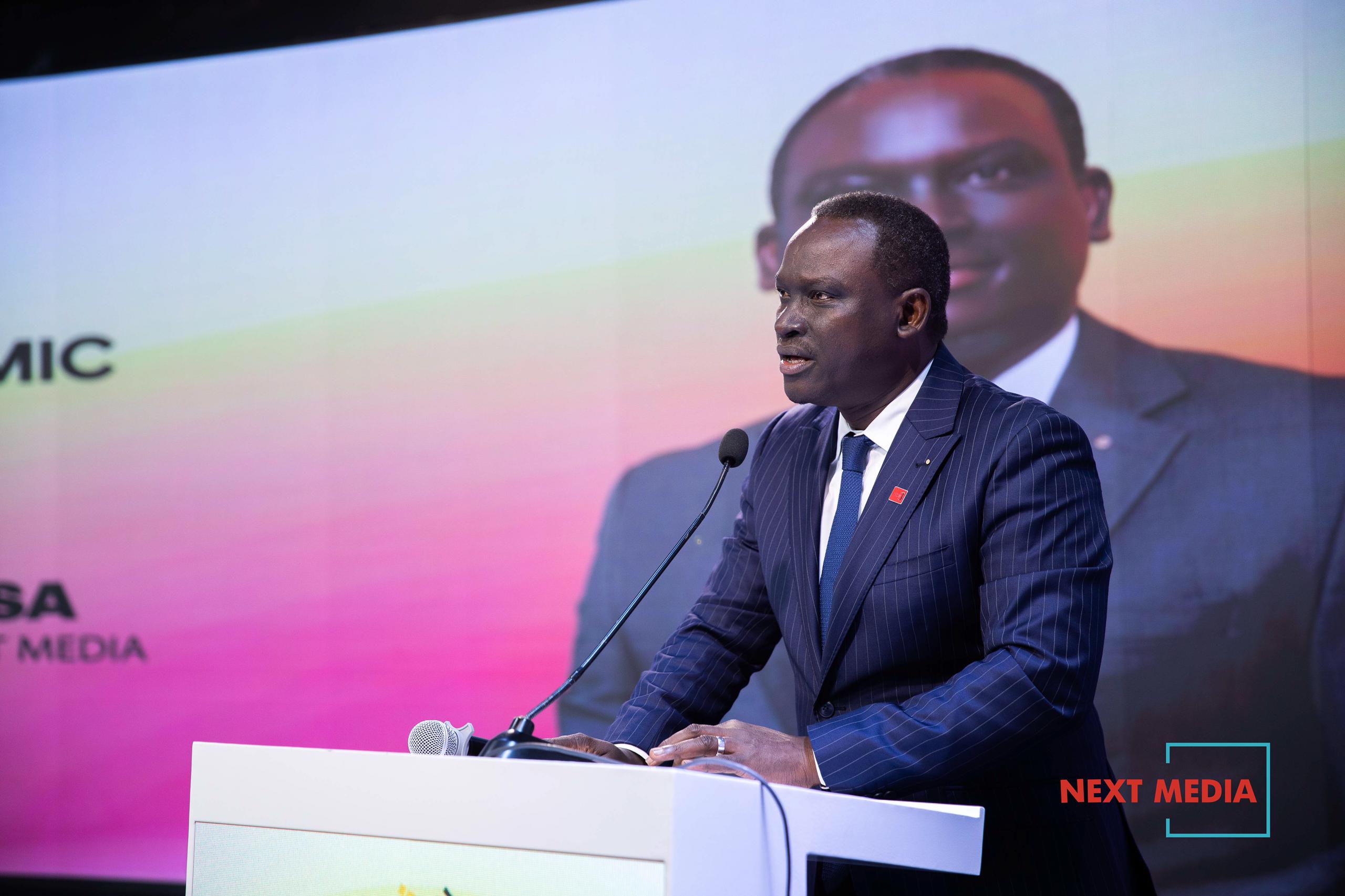On the Side of Ugandans: Media’s Duty in a Polarised Political Season