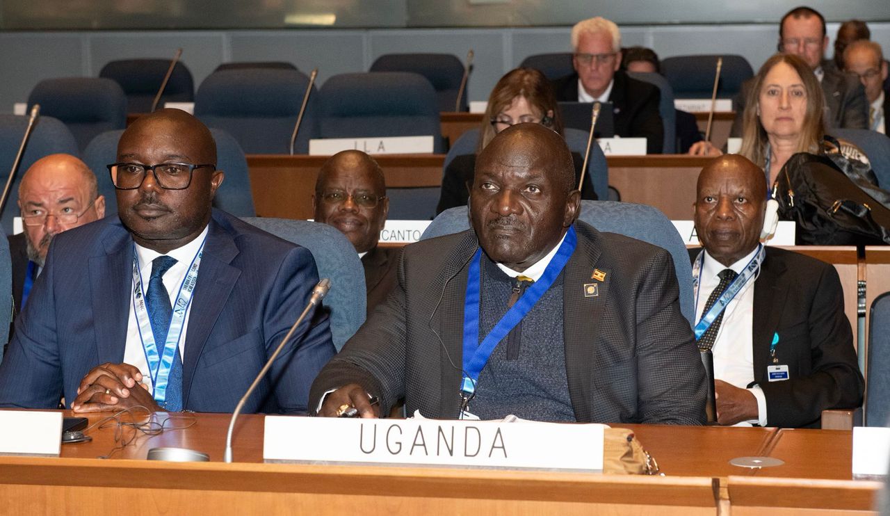 Uganda Secures Prestigious Seat on Global Aviation Council