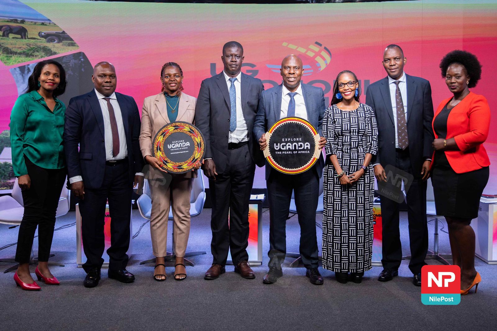 Tourism Takes Centre Stage at Economic Forum as Private Sector Calls for Tax Incentives and Aggressive Marketing
