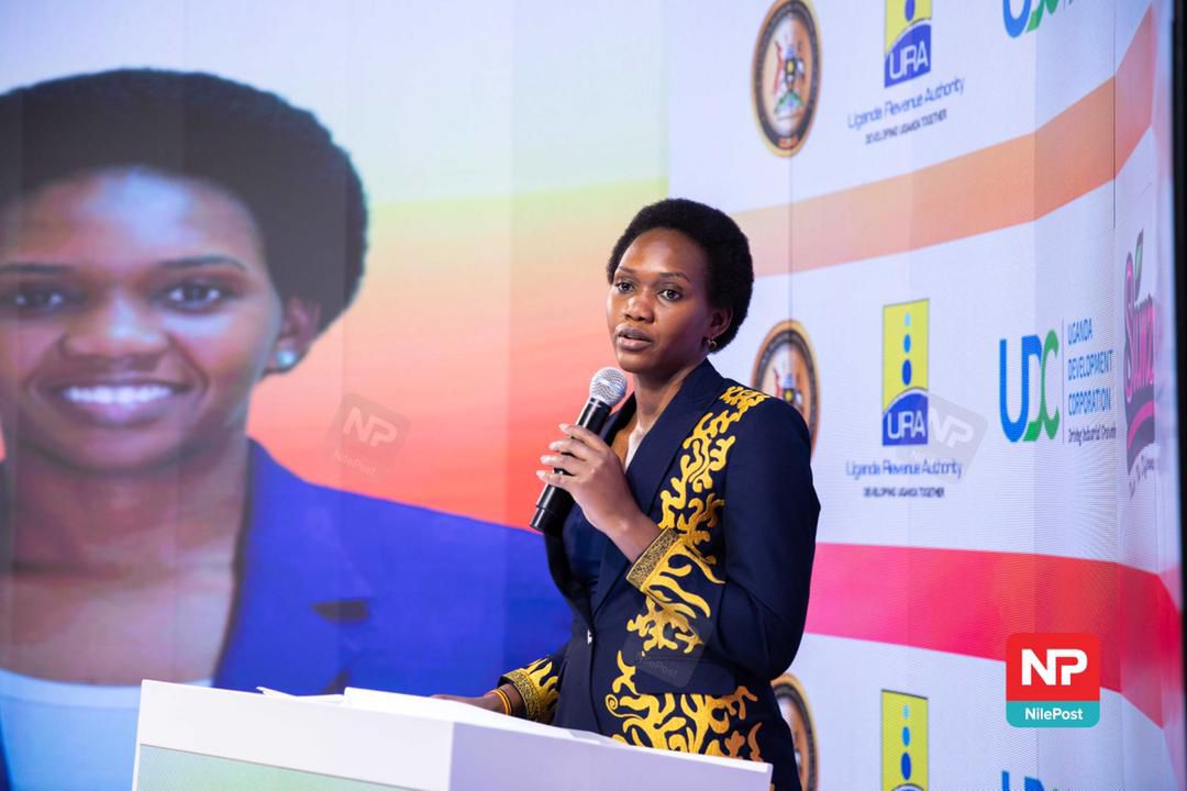 Value Addition on Minerals Dominates Talks at Third Day of Economic Forum