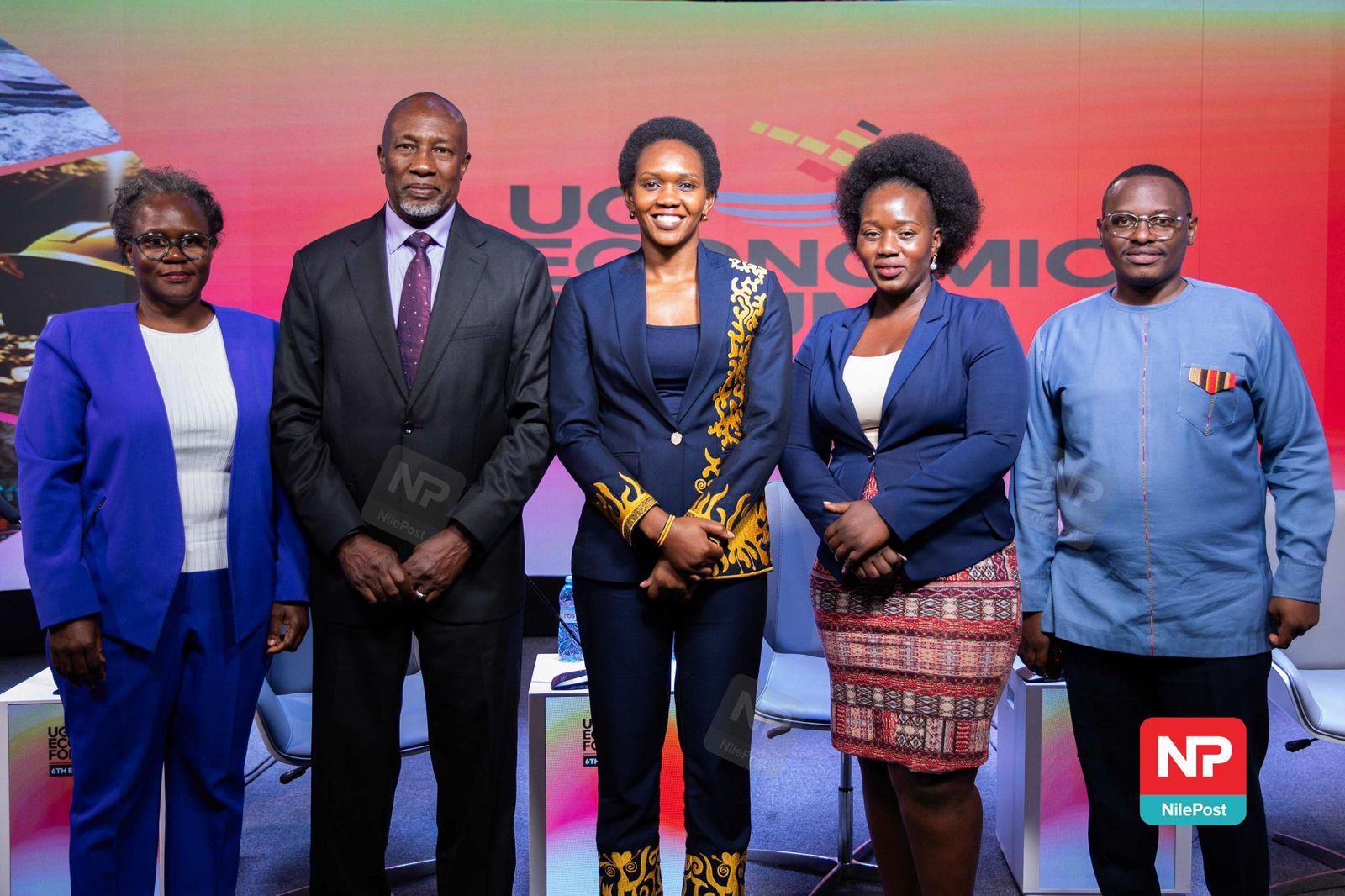 'Patient Capital' Crucial to Unlocking Uganda’s Mineral Wealth, Experts Warn at Economic Forum
