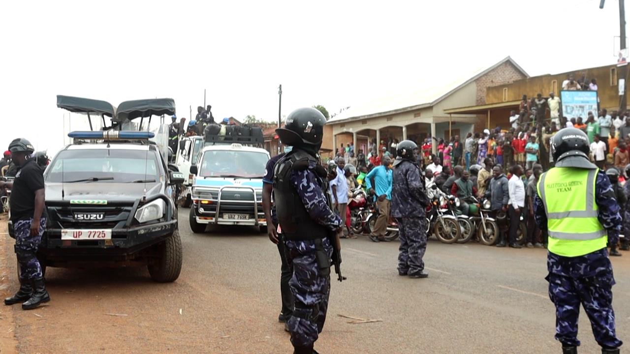 Opposition Cries Foul as Presidential Campaigns Enter Second Week