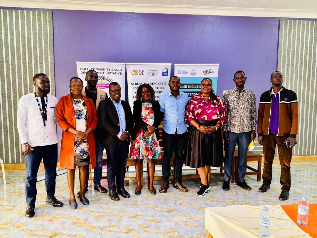 CSOs Warn Karamoja Will Remain Trapped in Poverty Without Increased Govt Funding