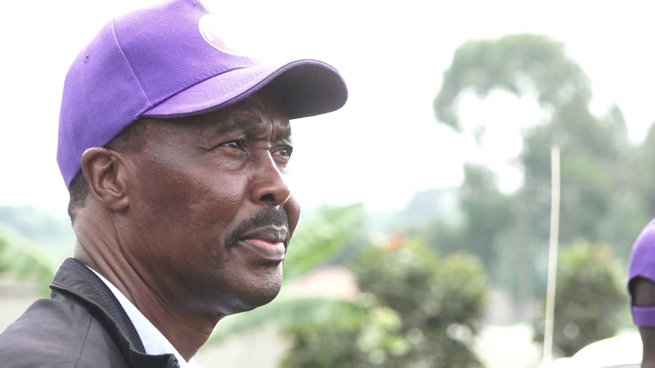 Muntu Urges Ugandans to Turn Out for LC, Mayoral Elections