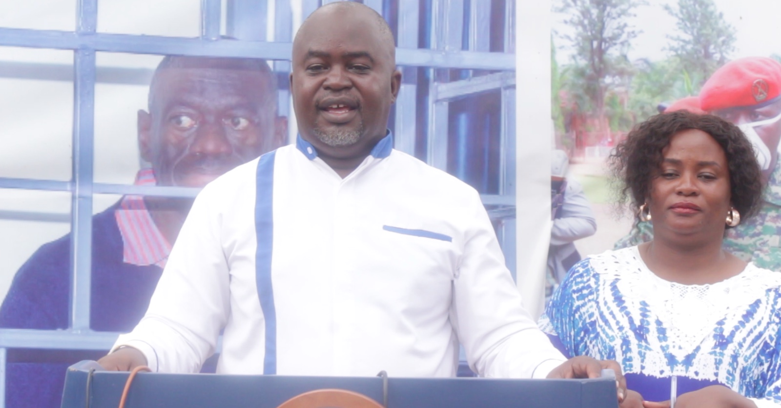 PFF Condemns Police Over Restrictions on Opposition Campaigns