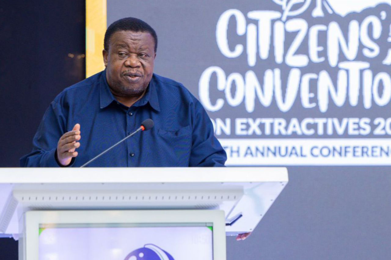 Otafiire Calls for African Unity to End Western Exploitation of Resources
