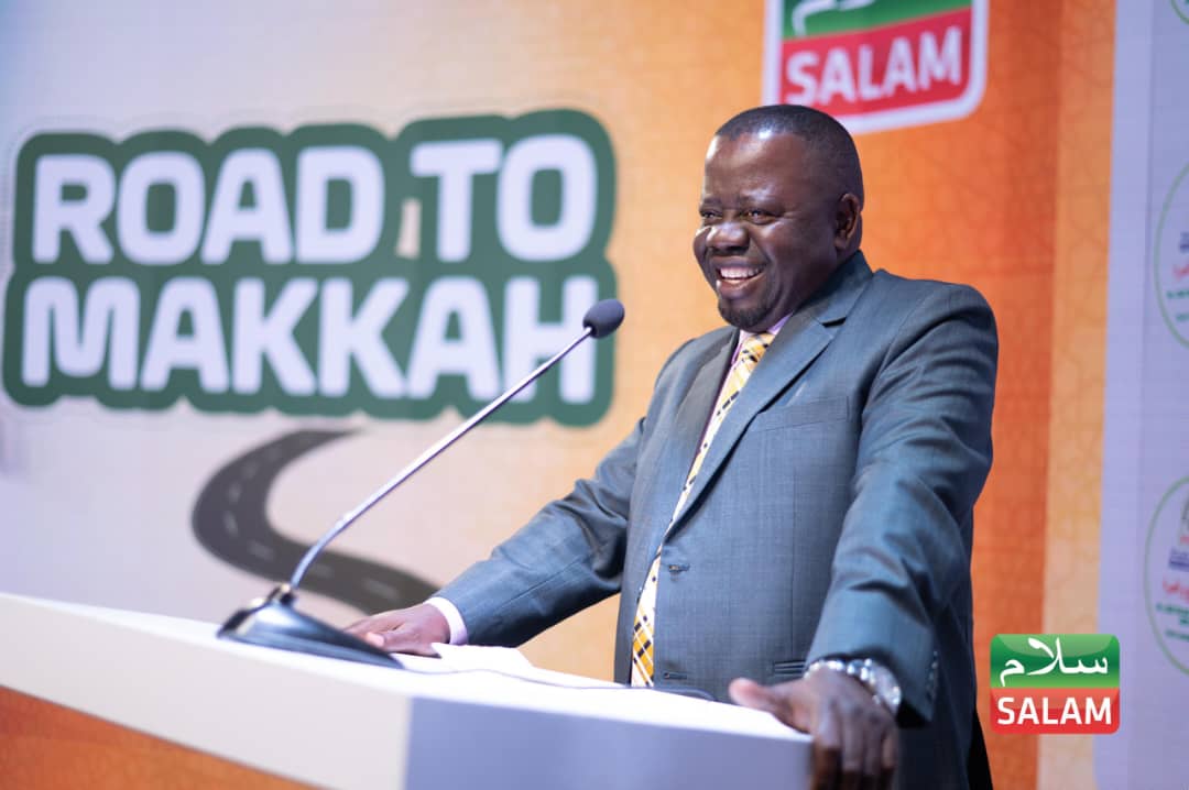 Salam TV Launches Road to Makkah 2026 Campaign to Support Ugandan Pilgrims